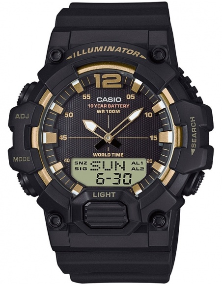 Ceas barbatesc Casio Collection HDC-700-9AVEF