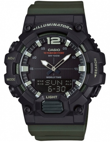 Ceas barbatesc Casio Collection HDC-700-3AVEF