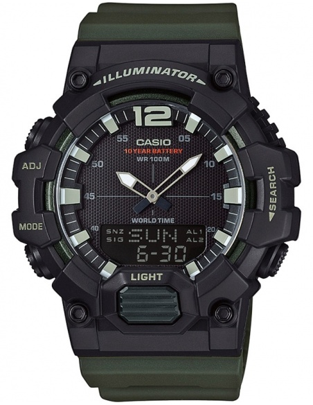 Ceas barbatesc Casio Collection HDC-700-3AVEF