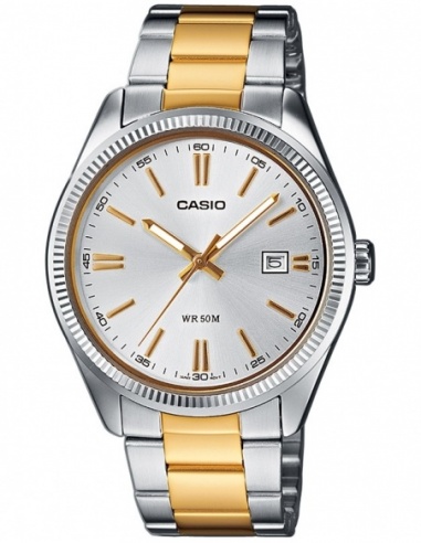 Ceas barbatesc Casio Collection MTP-1302PSG-7AVEF