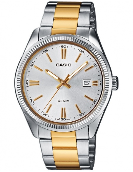 Ceas barbatesc Casio Collection MTP-1302PSG-7AVEF
