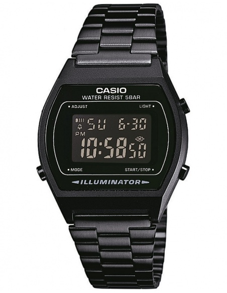 Ceas unisex Casio Retro B640WB-1BEF
