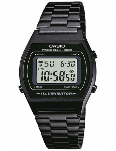 Ceas unisex Casio Retro B640WB-1AEF