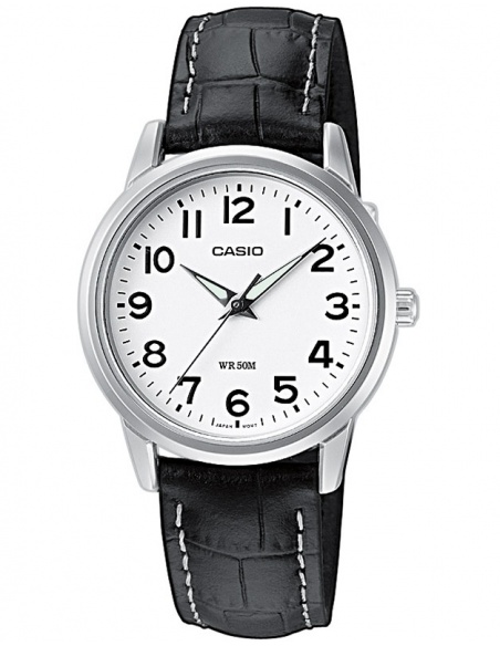 Ceas de dama Casio Collection LTP-1303PL-7BVEF
