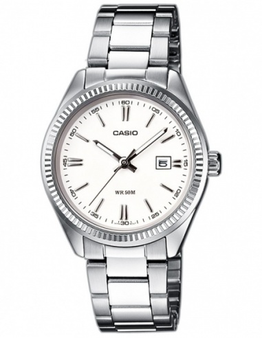 Ceas de dama Casio Collection LTP-1302PD-7A1VEF