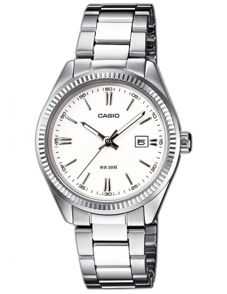 Ceas de dama Casio Collection LTP-1302PD-7A1VEF