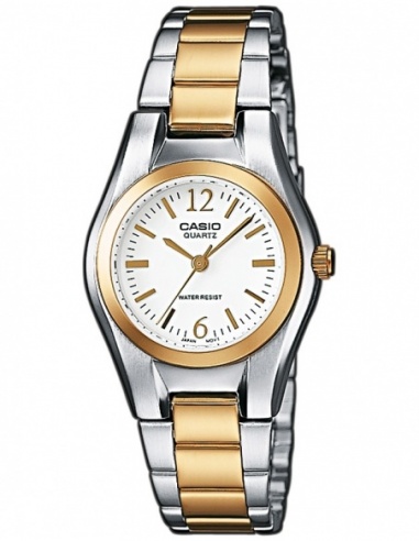 Ceas de dama Casio Collection LTP-1280PSG-7AEF