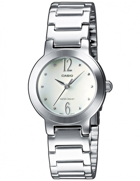 Ceas de dama Casio Collection LTP-1282PD-7AEF