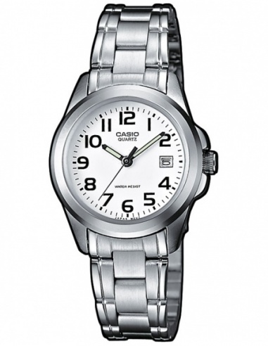 Ceas de dama Casio Collection LTP-1259PD-7BEF