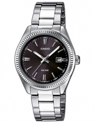Ceas de dama Casio Collection LTP-1302PD-1A1VEF