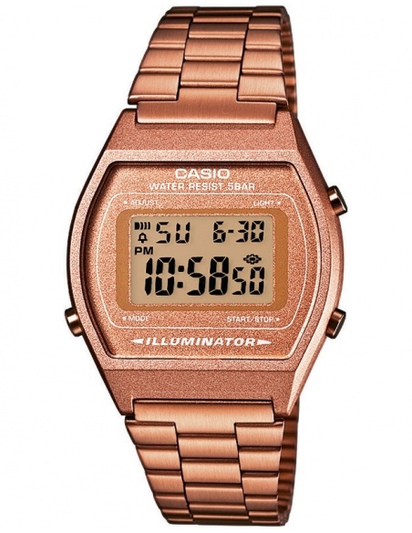 Ceas unisex Casio Retro B640WC-5AEF