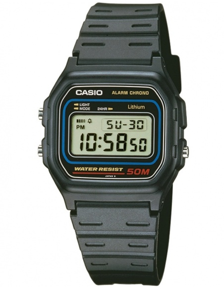Ceas barbatesc Casio Collection W-59-1VQES