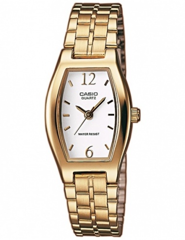 Ceas de dama Casio Collection LTP-1281PG-7AEF