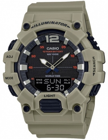 Ceas barbatesc Casio Collection HDC-700-3A3VEF