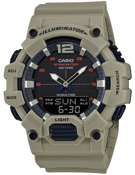 Ceas barbatesc Casio Collection HDC-700-3A3VEF