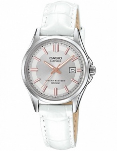 Ceas de dama Casio Collection LTS-100L-9AVEF