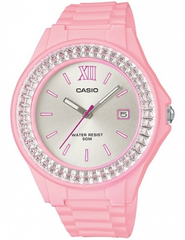 Ceas de dama Casio Collection LX-500H-4E4VEF