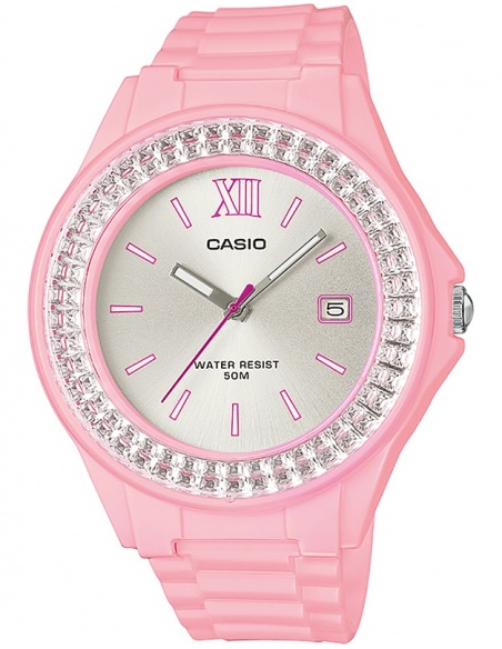 Ceas de dama Casio Collection LX-500H-4E4VEF