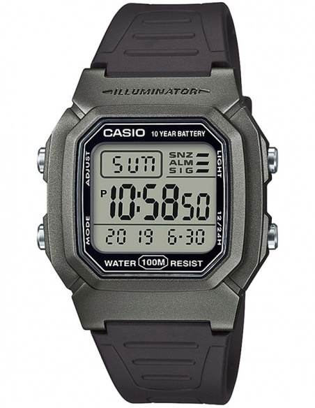Ceas barbatesc Casio Collection W-800HM-7AVEF