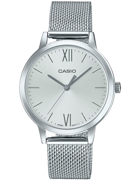 Ceas de dama Casio Vintage LTP-E157M-7AEF