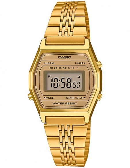 Ceas de dama Casio Vintage LA690WEGA-9EF