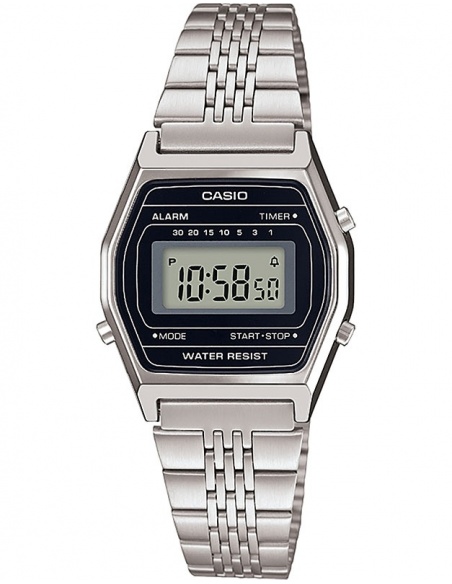 Ceas de dama Casio Vintage LA690WEA-1EF