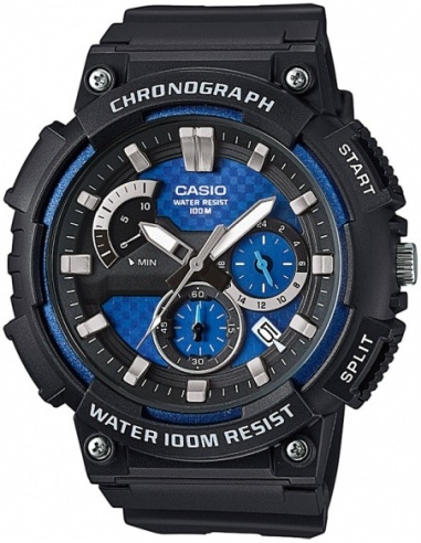 Ceas barbatesc Casio Collection MCW-200H-2AVEF