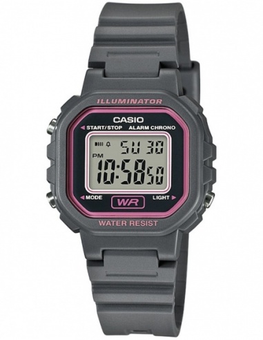 Ceas de dama Casio Collection LA-20WH-8AEF