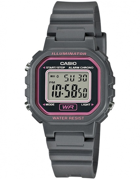 Ceas de dama Casio Collection LA-20WH-8AEF