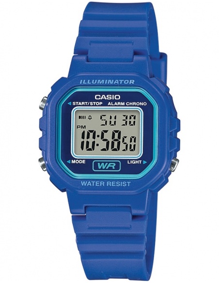 Ceas de dama Casio Collection LA-20WH-2AEF