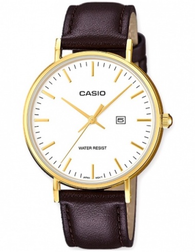 Ceas de dama Casio Retro LTH-1060GL-7AER