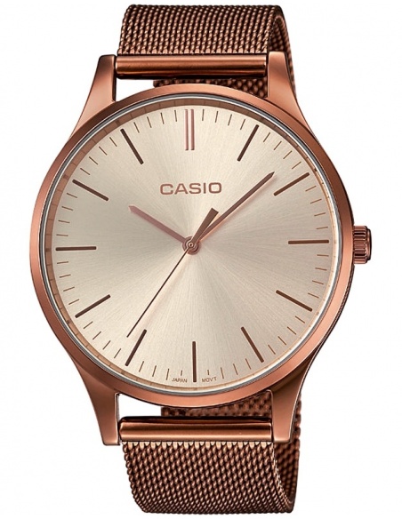 Ceas de dama Casio Retro LTP-E140R-9AEF