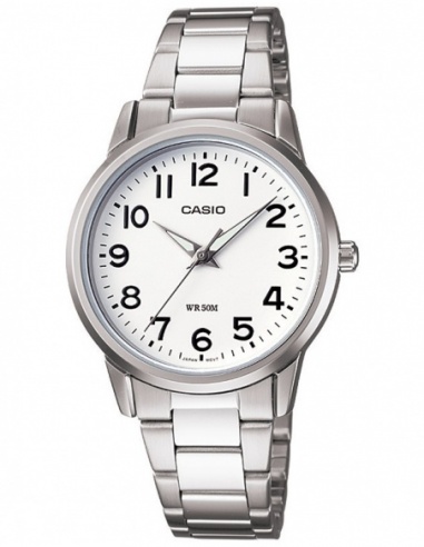 Ceas de dama Casio Collection LTP-1303PD-7BVEF