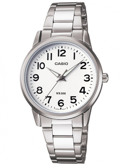 Ceas de dama Casio Collection LTP-1303PD-7BVEF