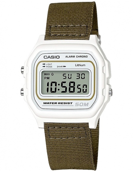 Ceas barbatesc Casio Collection W-59B-3AVEF