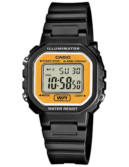 Ceas de dama Casio Collection LA-20WH-9AEF