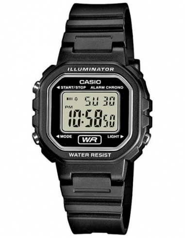 Ceas de dama Casio Collection LA-20WH-1AEF