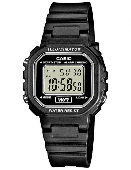 Ceas de dama Casio Collection LA-20WH-1AEF