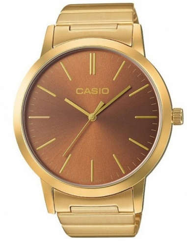 Ceas de dama Casio Retro LTP-E118G-5AEF