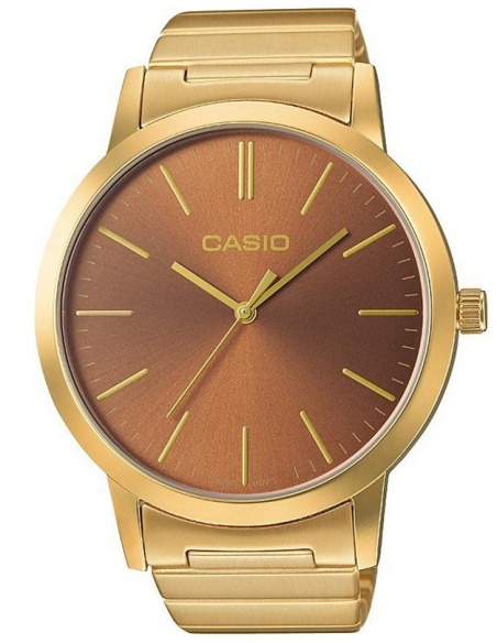 Ceas de dama Casio Retro LTP-E118G-5AEF