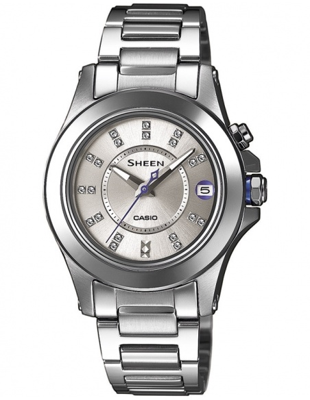 Ceas de dama Casio Sheen SHE-4509D-7AER