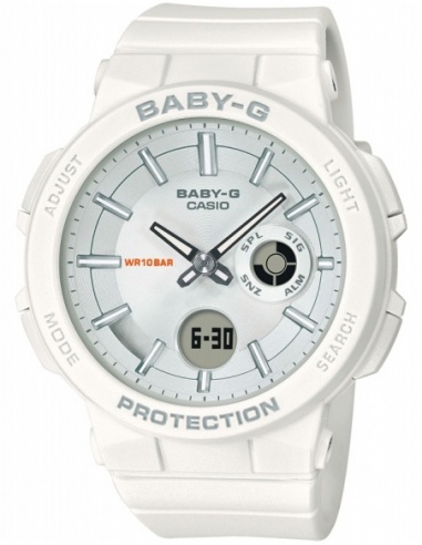 Ceas de dama Casio Urban BGA-255-7AER