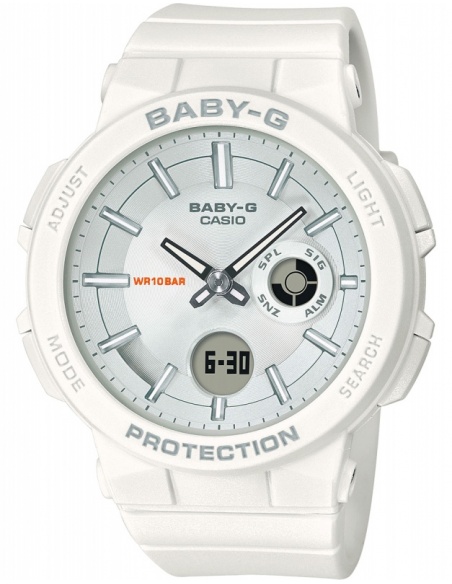 Ceas de dama Casio Urban BGA-255-7AER