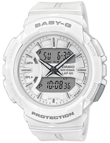 Ceas de dama Casio Athleisure BGA-240BC-7AER