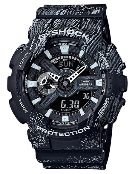 Ceas de dama Casio BA-110TX-1AER