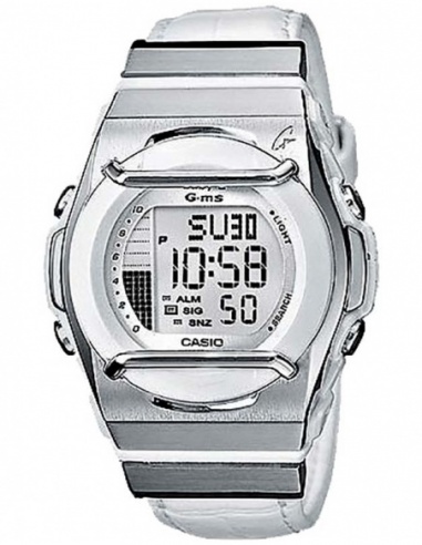 Ceas de dama Casio MSG-160L-7VER