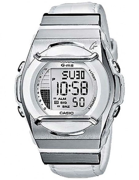 Ceas de dama Casio MSG-160L-7VER