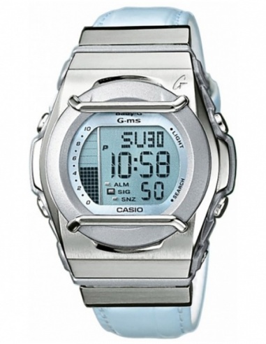 Ceas de dama Casio MSG-160L-2VER