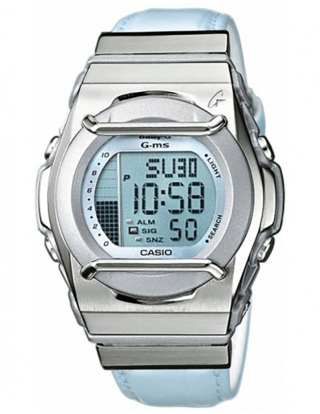 Ceas de dama Casio MSG-160L-2VER