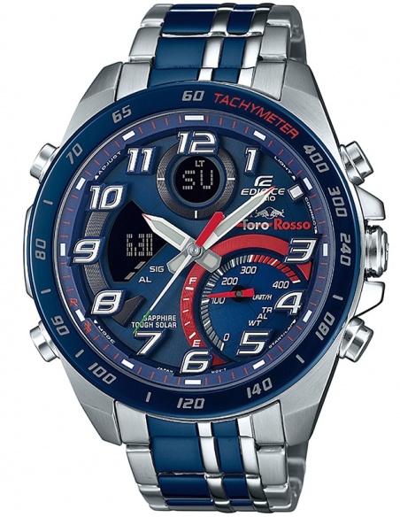 Ceas barbatesc Casio Premium ECB-900TR-2AER